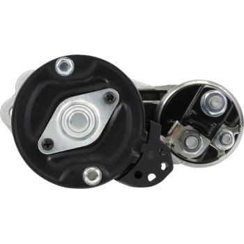2013 Mercedes-Benz E350 Starter Motor WAI 32793N image 4 of 4