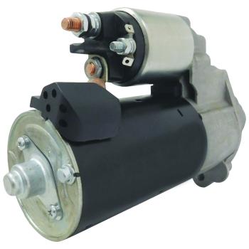 2013 Mercedes-Benz E350 Starter Motor WAI 32794N image 1 of 2