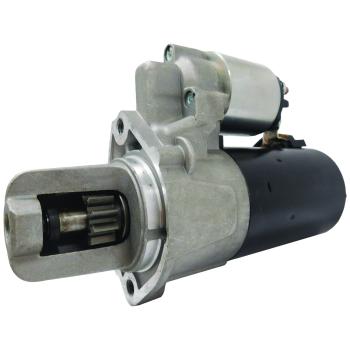 2013 Mercedes-Benz E350 Starter Motor WAI 32794N image 2 of 2