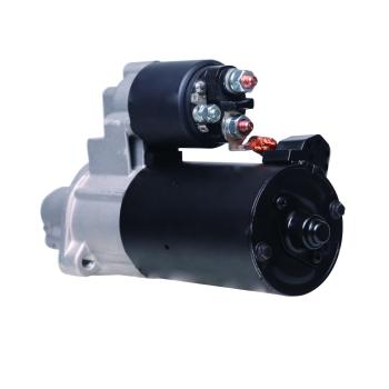 2023 Mercedes-Benz G63 4x4 Squared AMG Starter Motor