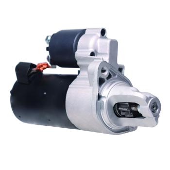 2023 Mercedes-Benz G63 4x4 Squared AMG Starter Motor WAI 32795N image 3 of 4