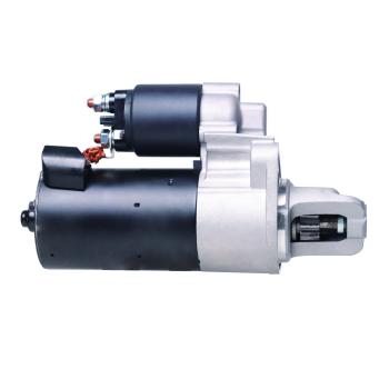 2023 Mercedes-Benz G63 4x4 Squared AMG Starter Motor WAI 32795N image 4 of 4