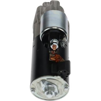 2014 Mercedes-Benz CLS63 AMG Starter Motor WAI 32796N image 2 of 4