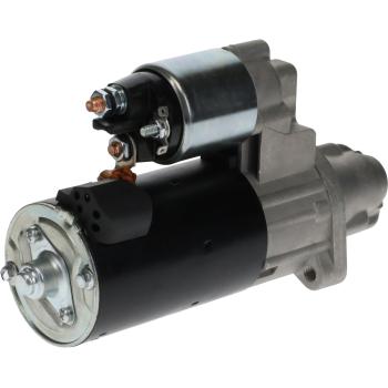2014 Mercedes-Benz CLS63 AMG Starter Motor WAI 32796N image 3 of 4