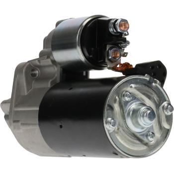 2014 Mercedes-Benz CLS63 AMG Starter Motor WAI 32796N image 4 of 4