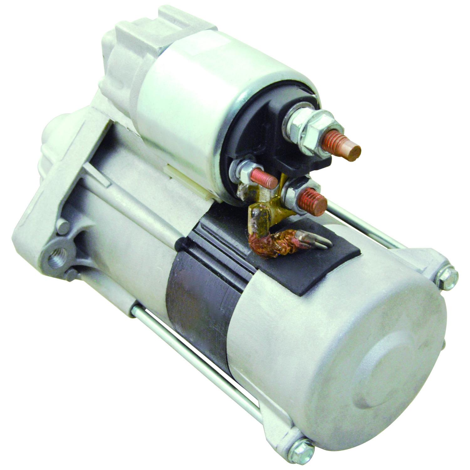WAI 32801N - Starter Motor WAI 32801N Starter Motor product image 1 of 8