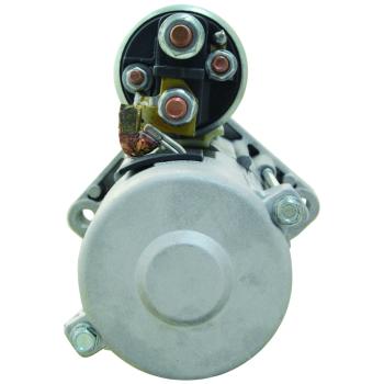 2013 BMW X5 Starter Motor WAI 32801N image 4 of 4