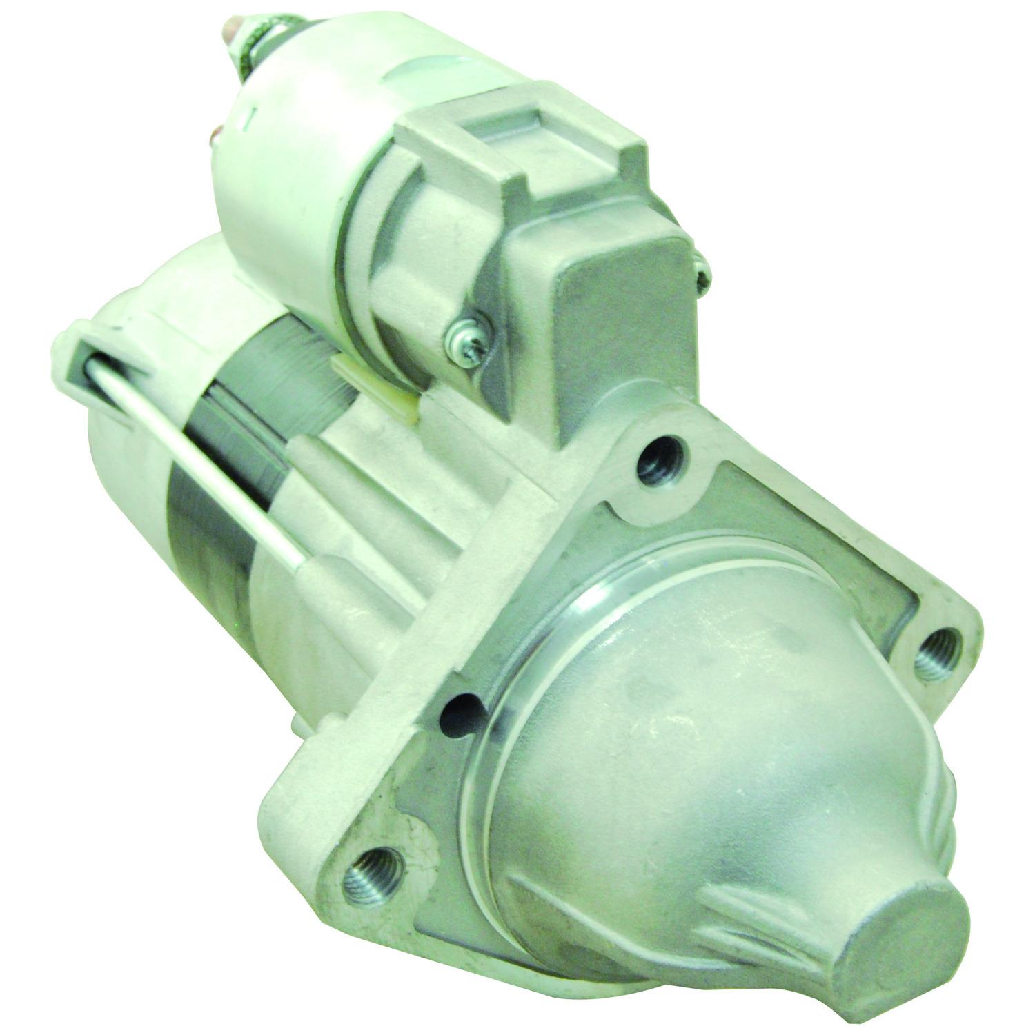 WAI 32801N - Starter Motor WAI 32801N Starter Motor product image 5 of 8