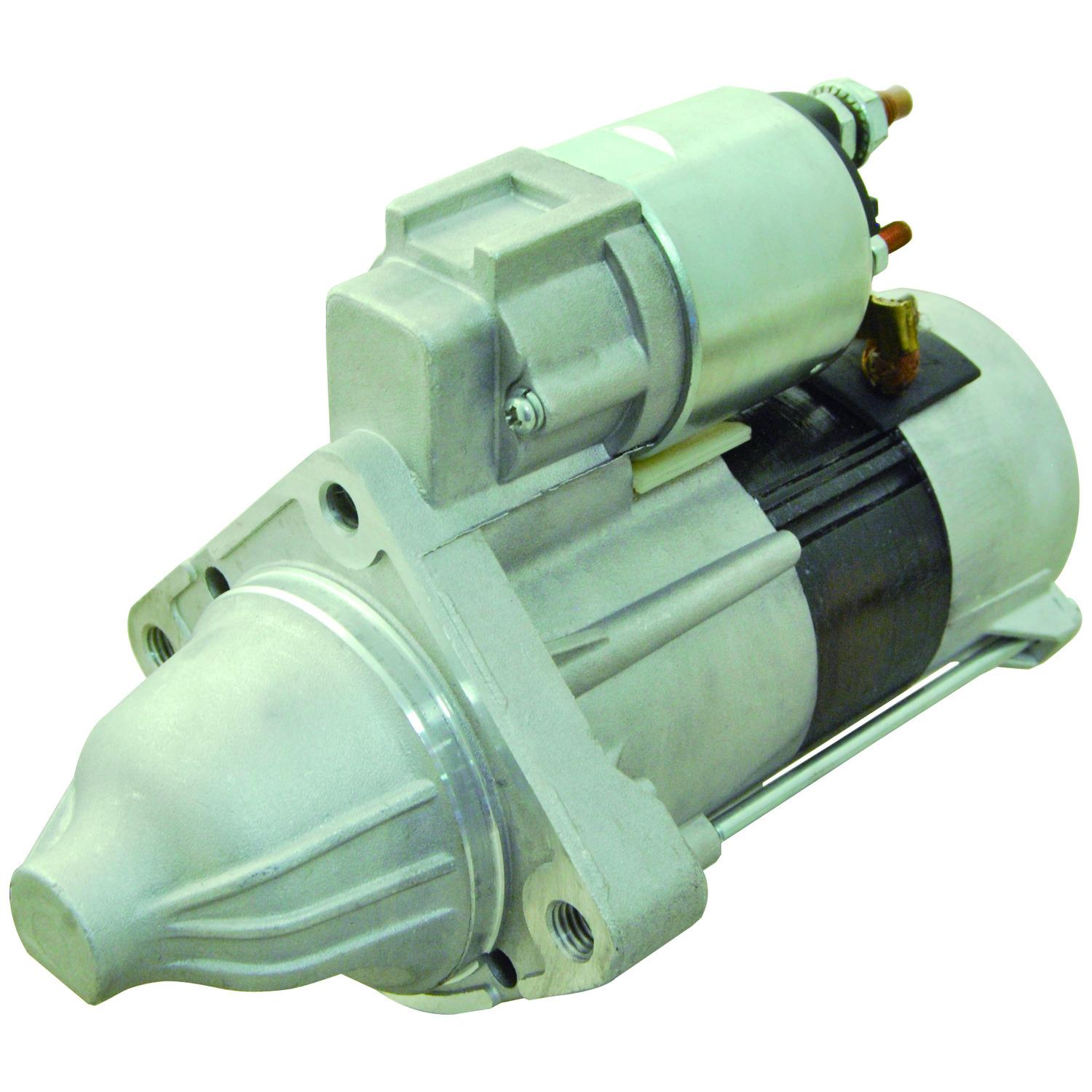 WAI 32801N - Starter Motor WAI 32801N Starter Motor product image 6 of 8