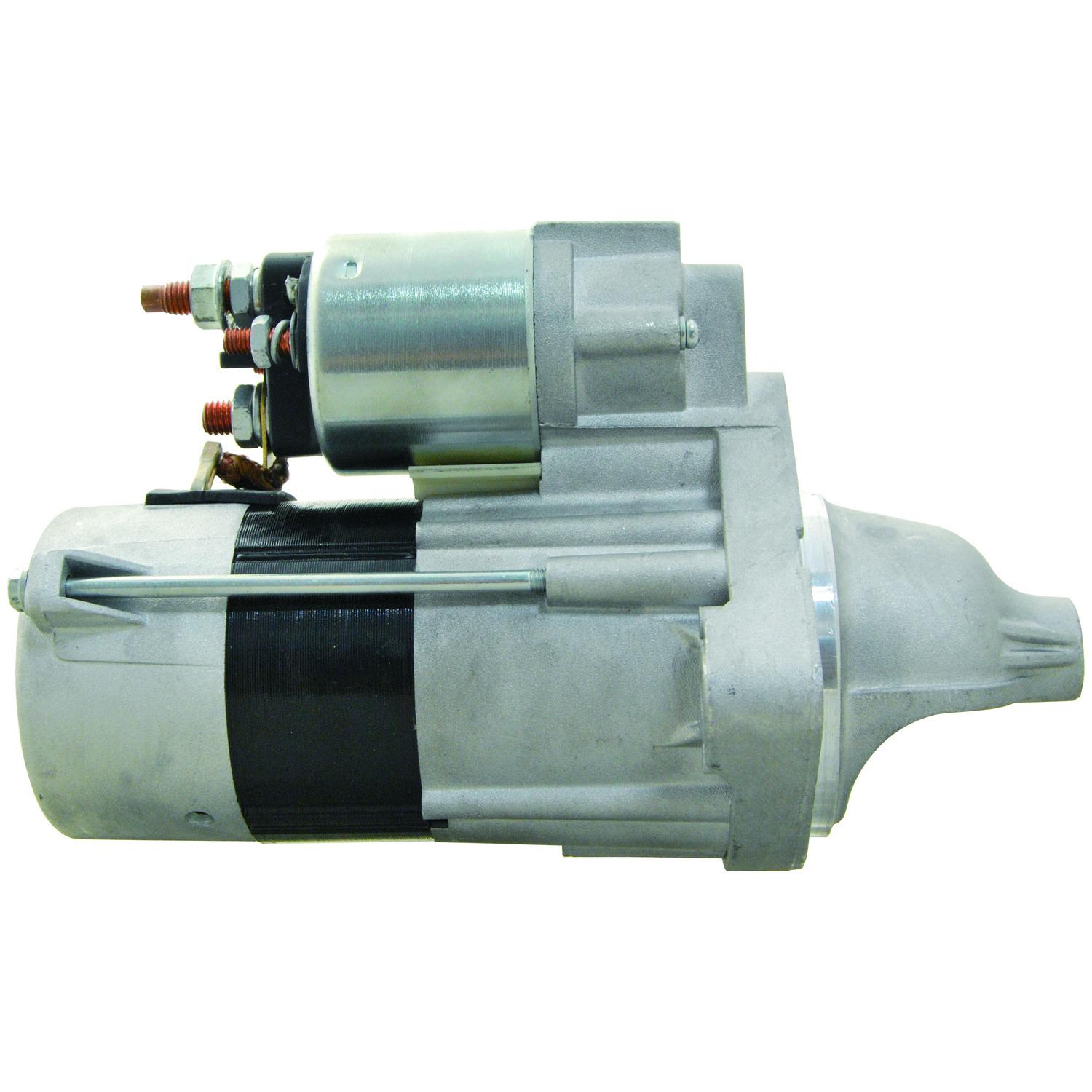 WAI 32801N - Starter Motor WAI 32801N Starter Motor product image 7 of 8