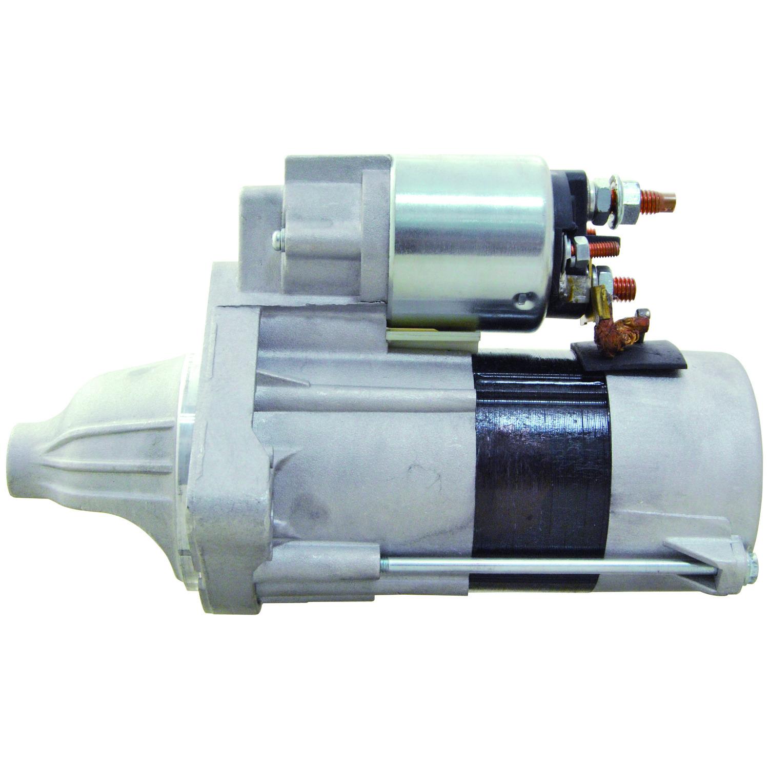 WAI 32801N - Starter Motor WAI 32801N Starter Motor product image 8 of 8