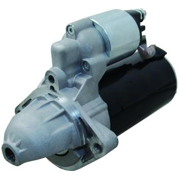 WAI 32802N Starter Motor product image 6 of 8