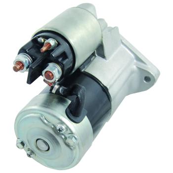 2015 Renault Kangoo Express Starter Motor