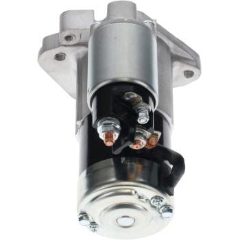 2015 Renault Kangoo Express Starter Motor WAI 32968N image 2 of 4