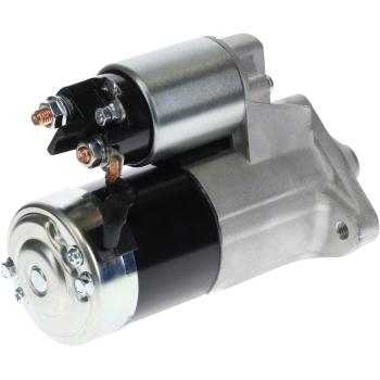 2015 Renault Kangoo Express Starter Motor WAI 32968N image 3 of 4