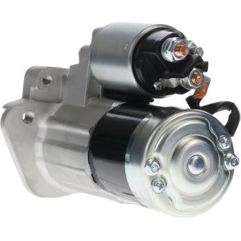 2015 Renault Kangoo Express Starter Motor WAI 32968N image 4 of 4