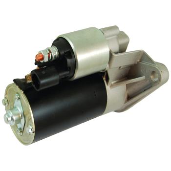 2013 Seat Toledo Starter Motor WAI 33127N image 2 of 4