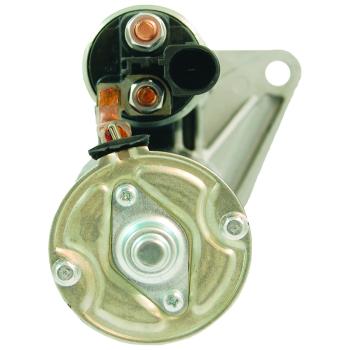 2013 Seat Toledo Starter Motor WAI 33127N image 4 of 4