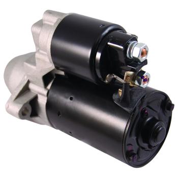 2008 Fiat Palio Starter Motor
