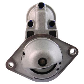 2008 Fiat Palio Starter Motor WAI 33169N image 3 of 4