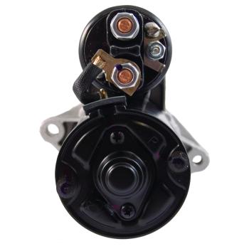 2008 Fiat Palio Starter Motor WAI 33169N image 4 of 4