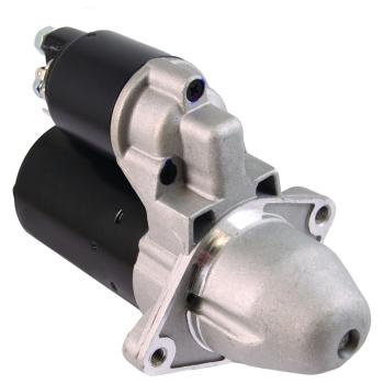WAI 33169N Starter Motor product image 5 of 8