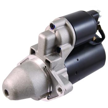 WAI 33169N Starter Motor product image 6 of 8
