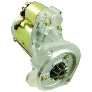 2008 Nissan Urvan Starter Motor WAI 33182N image 2 of 2