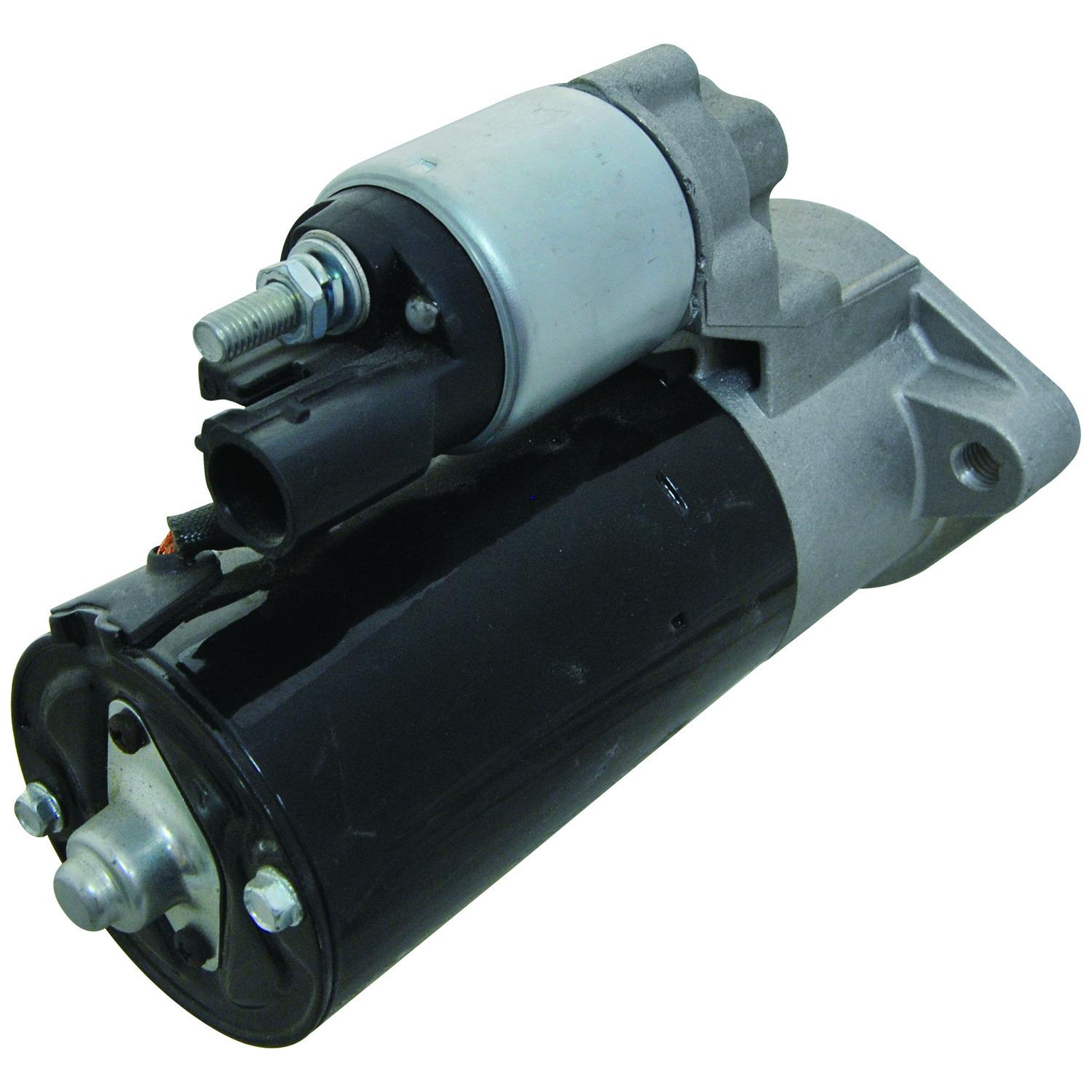 WAI 33220N - Starter Motor WAI 33220N Starter Motor product image 1 of 16