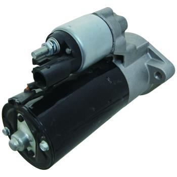 2008 Volkswagen Crafter Starter Motor