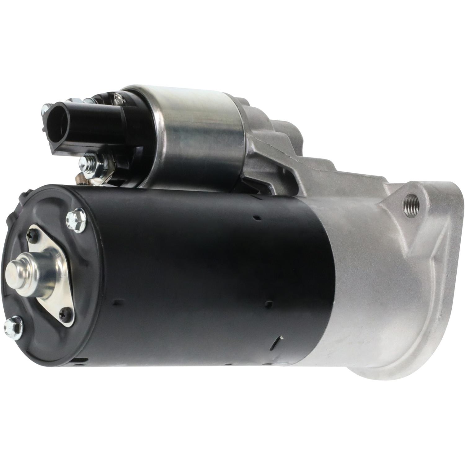 WAI 33220N - Starter Motor WAI 33220N Starter Motor product image 2 of 16