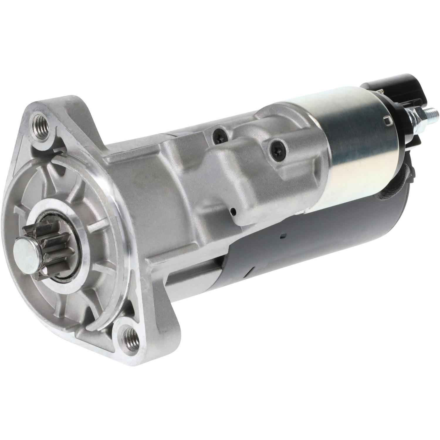 WAI 33220N - Starter Motor WAI 33220N Starter Motor product image 4 of 16