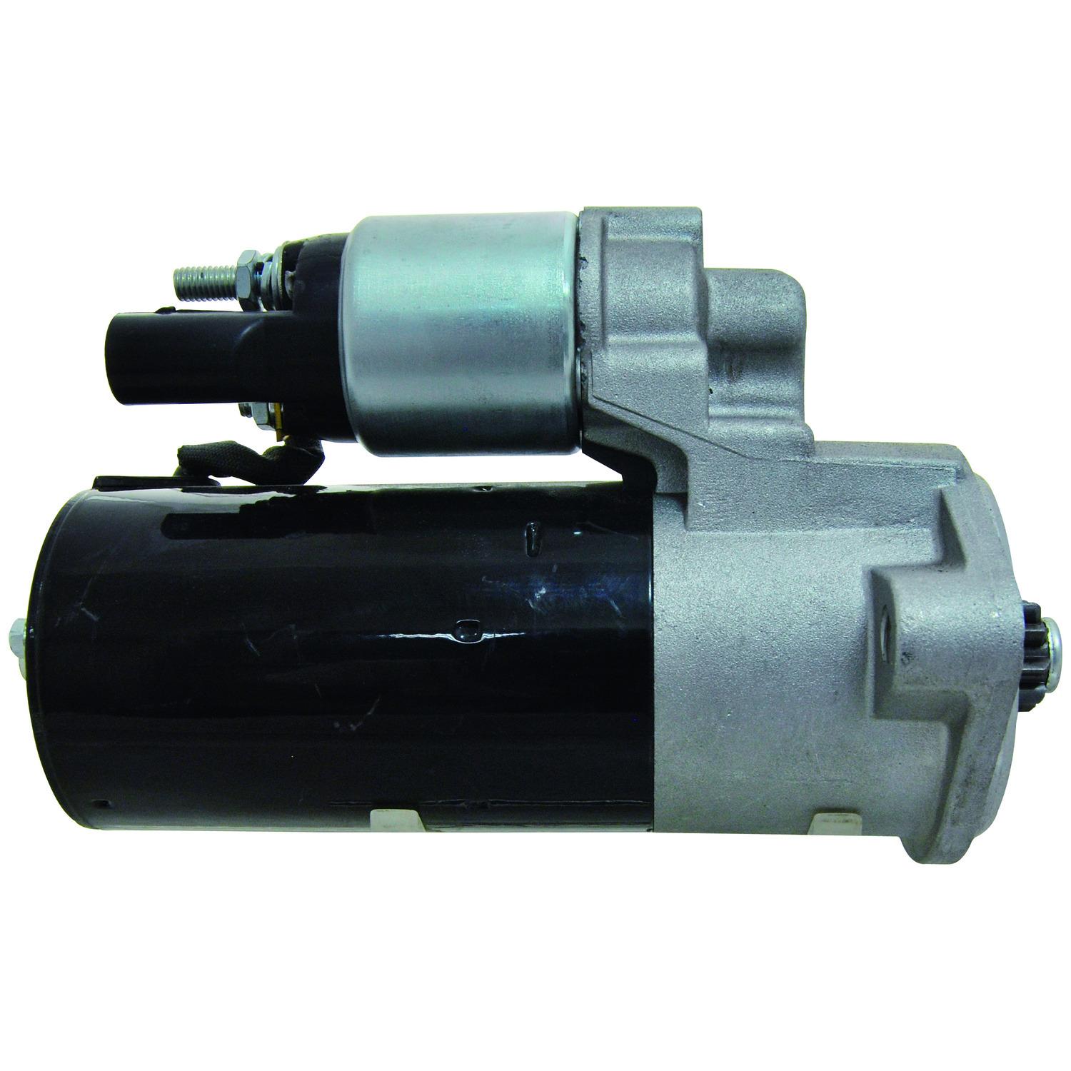 WAI 33220N - Starter Motor WAI 33220N Starter Motor product image 6 of 16