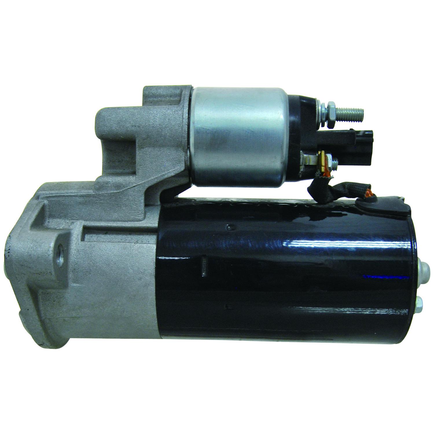 WAI 33220N - Starter Motor WAI 33220N Starter Motor product image 7 of 16