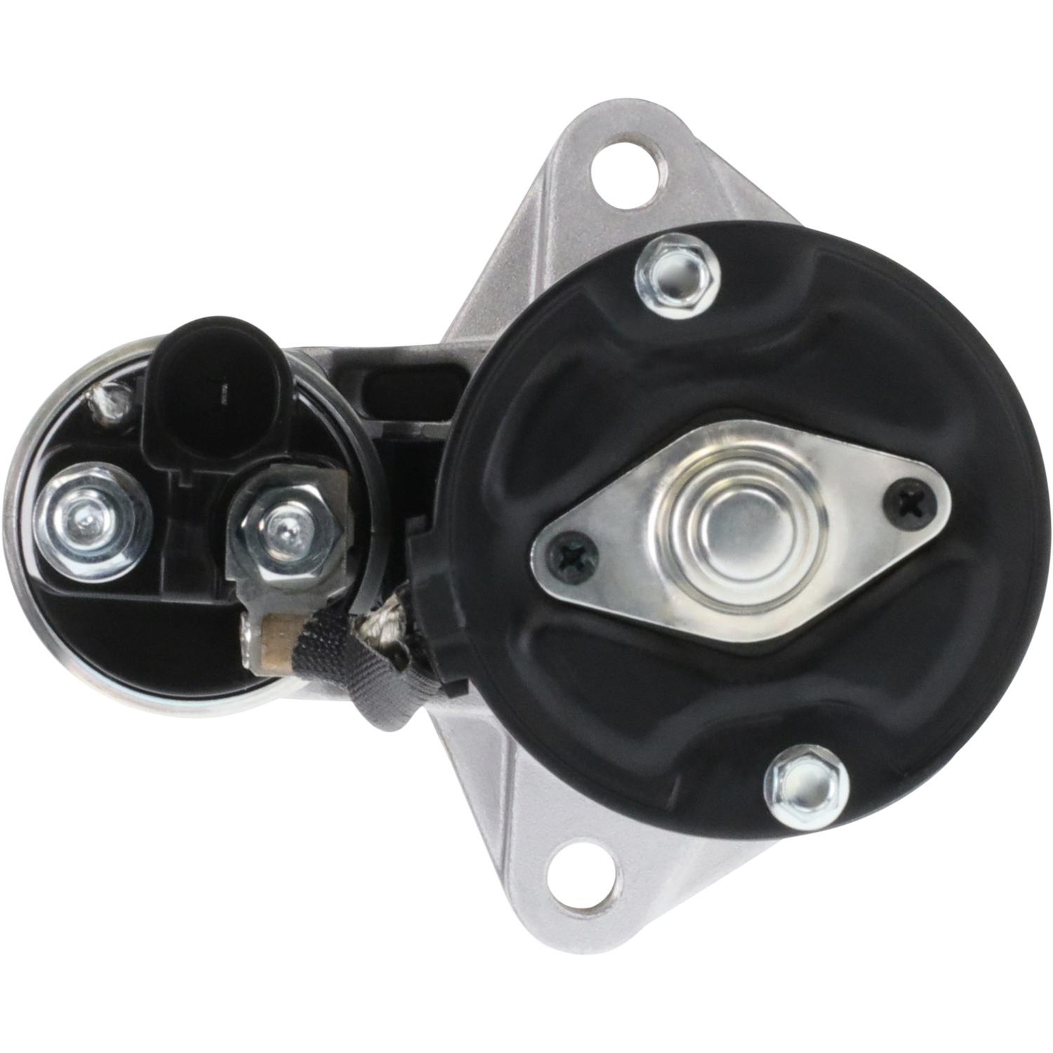 WAI 33220N - Starter Motor WAI 33220N Starter Motor product image 9 of 16