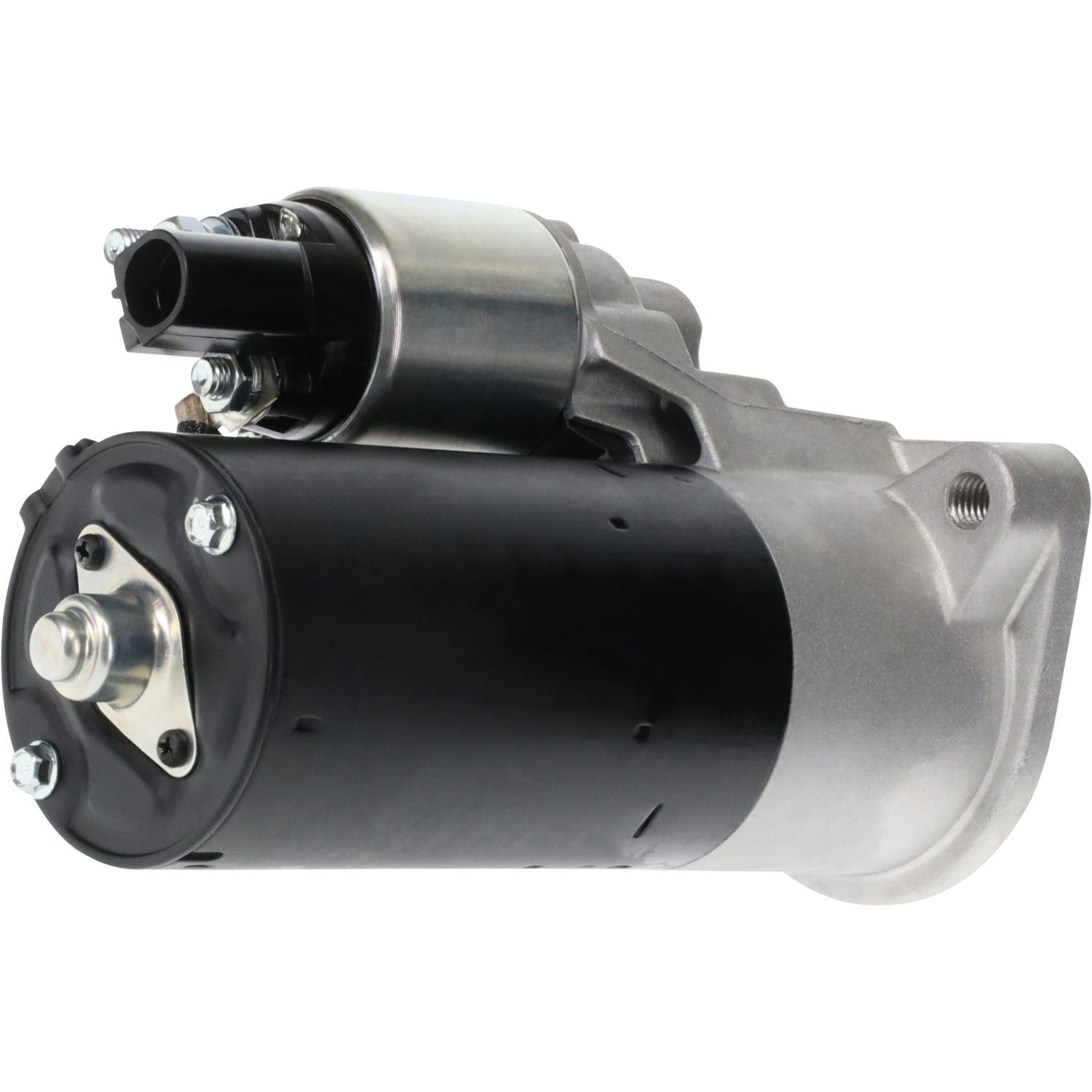 WAI 33220N - Starter Motor WAI 33220N Starter Motor product image 10 of 16