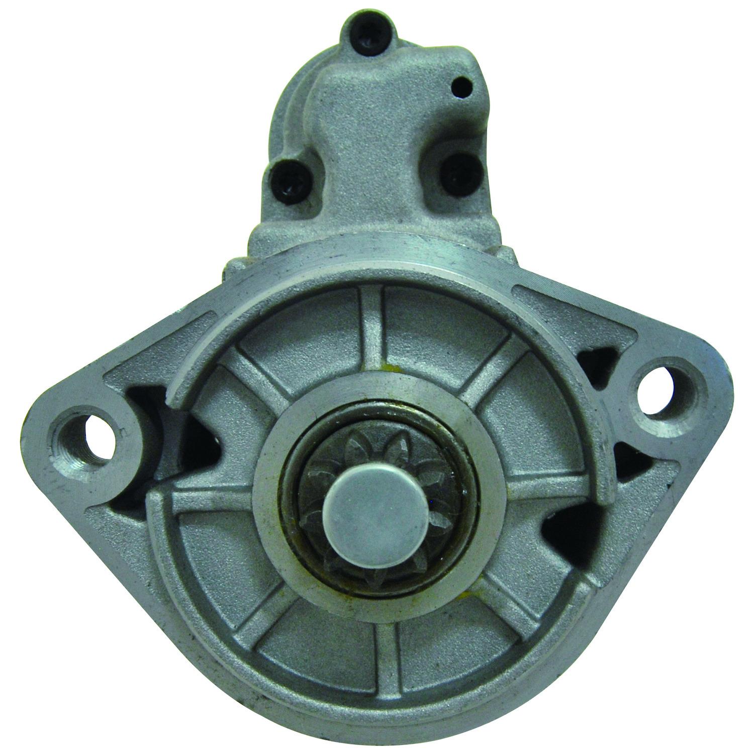 WAI 33220N - Starter Motor WAI 33220N Starter Motor product image 11 of 16