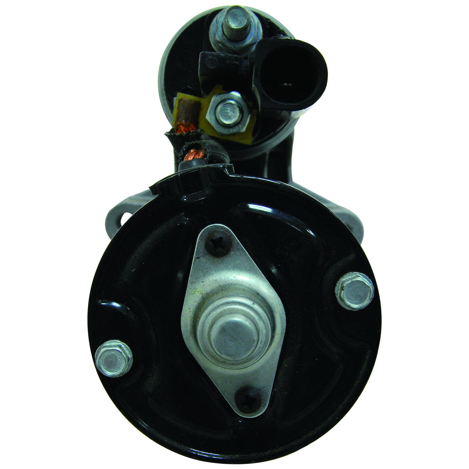 WAI 33220N - Starter Motor WAI 33220N Starter Motor product image 12 of 16