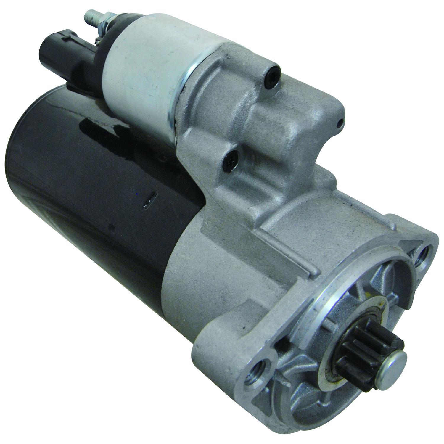 WAI 33220N - Starter Motor WAI 33220N Starter Motor product image 13 of 16