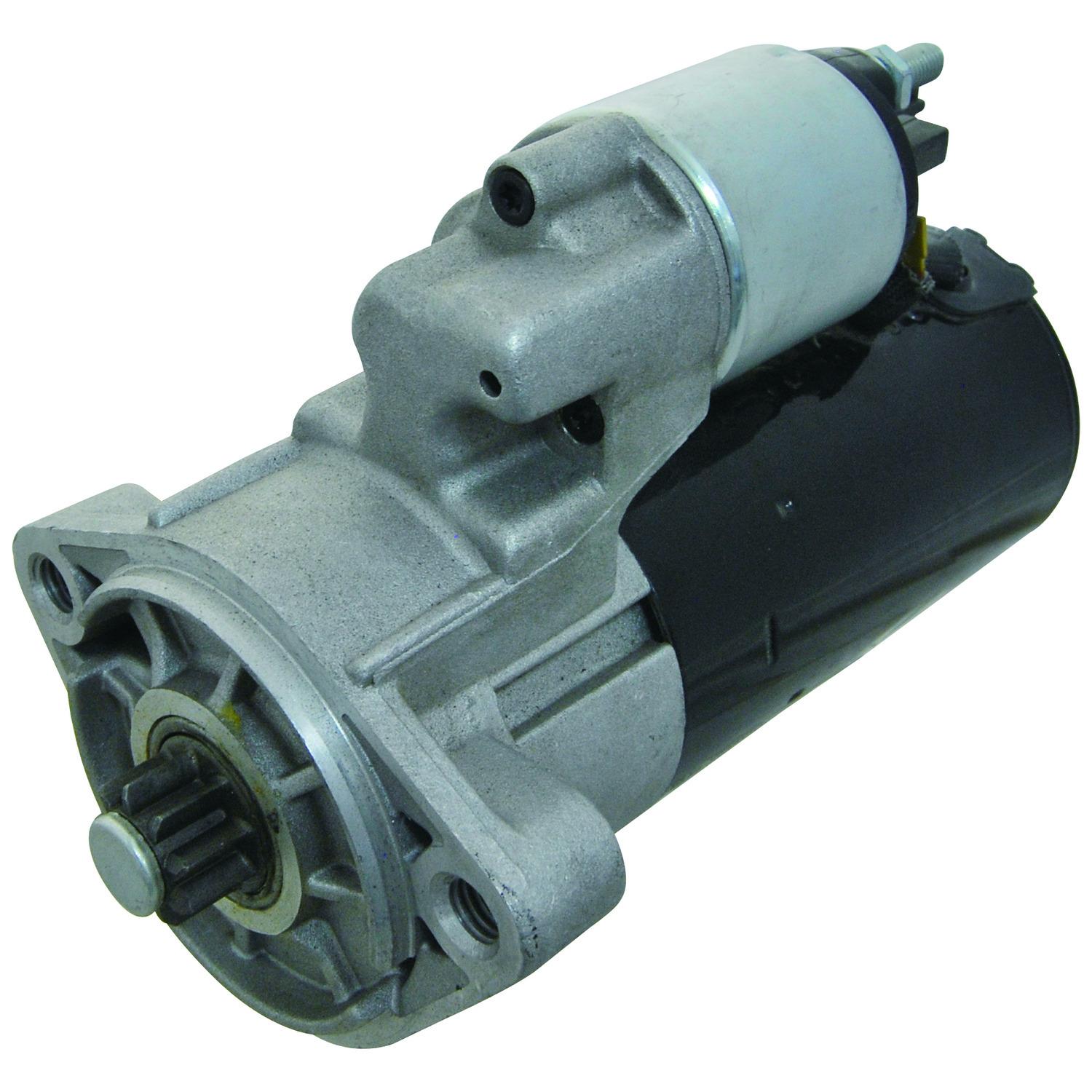 WAI 33220N - Starter Motor WAI 33220N Starter Motor product image 14 of 16