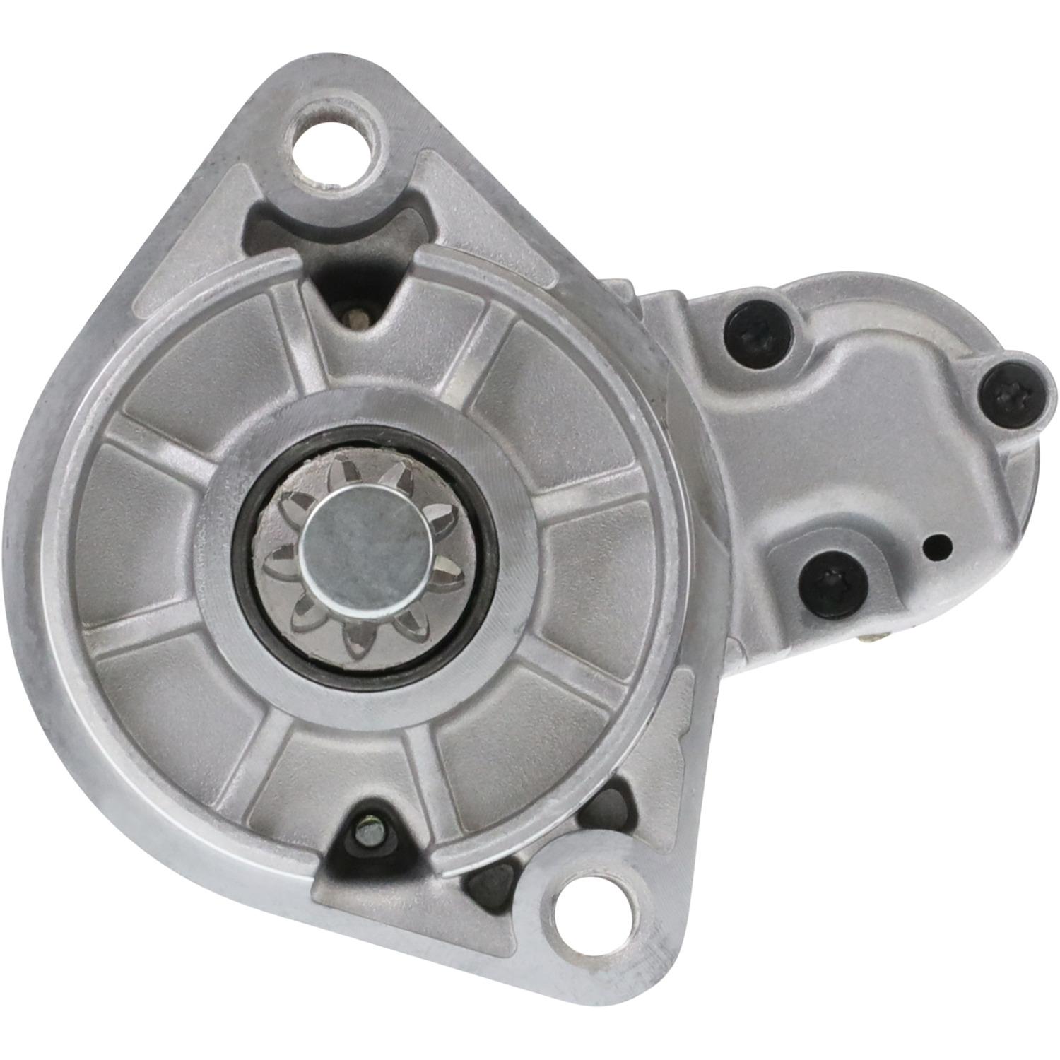 WAI 33220N - Starter Motor WAI 33220N Starter Motor product image 15 of 16