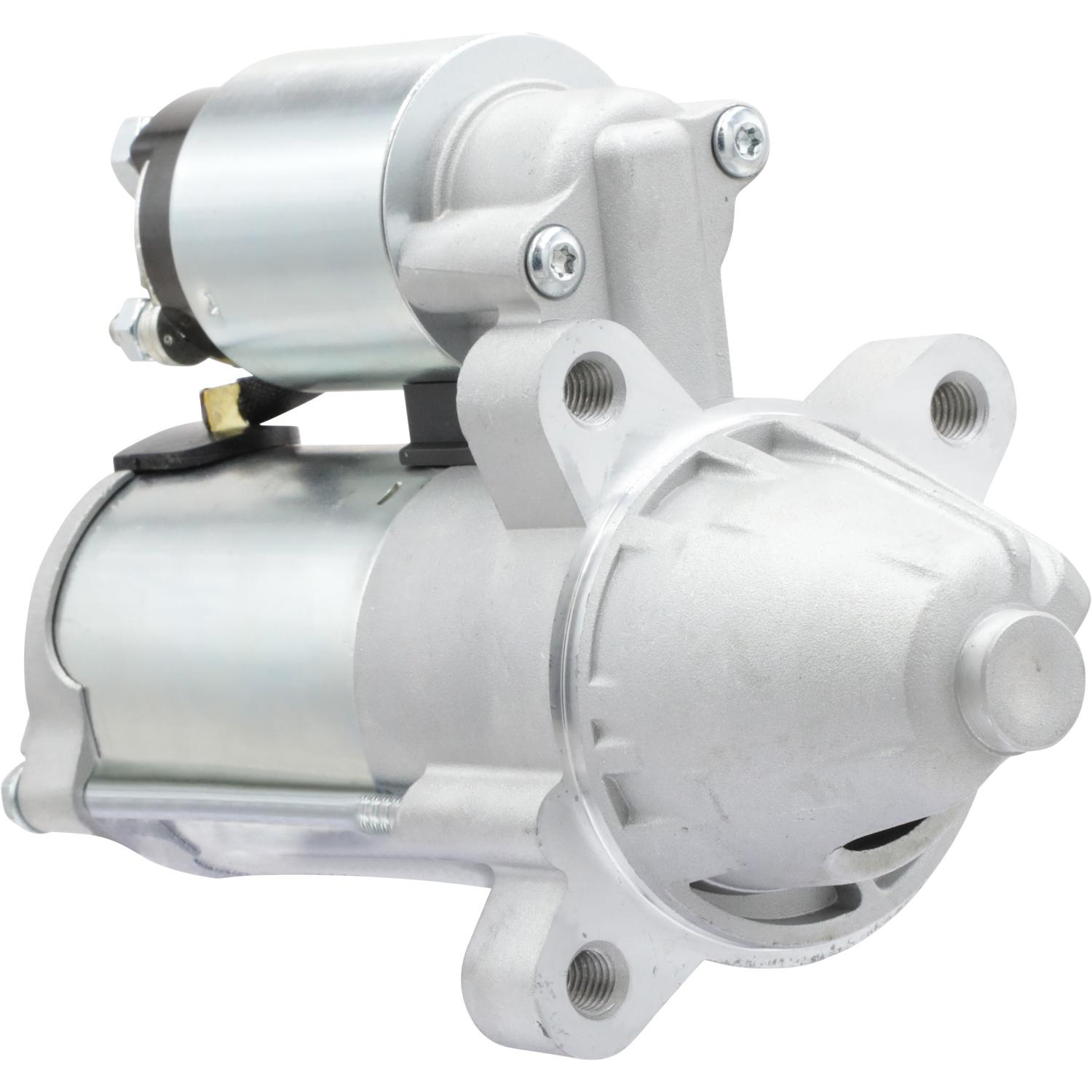 WAI 33241N - Starter Motor WAI 33241N Starter Motor product image 2 of 8