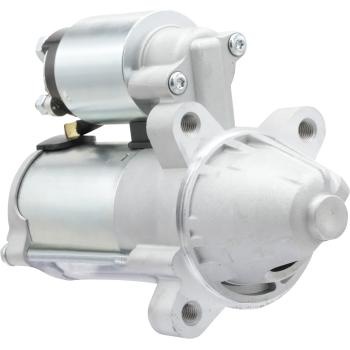 2019 Ford Escape Starter Motor WAI 33241N image 2 of 4