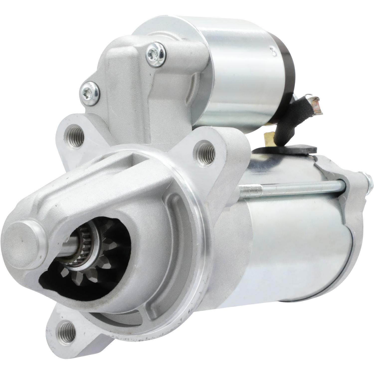 WAI 33241N - Starter Motor WAI 33241N Starter Motor product image 3 of 8