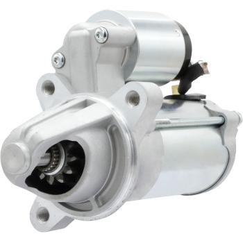 2019 Ford Escape Starter Motor WAI 33241N image 3 of 4