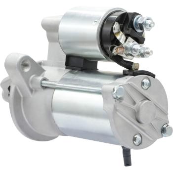2019 Ford Escape Starter Motor WAI 33241N image 4 of 4