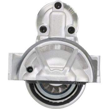 2014 Ford Transit Starter Motor