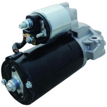 2015 Ford Transit Starter Motor WAI 33243N image 2 of 4