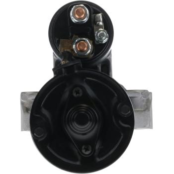 2015 Ford Transit Starter Motor WAI 33243N image 3 of 4