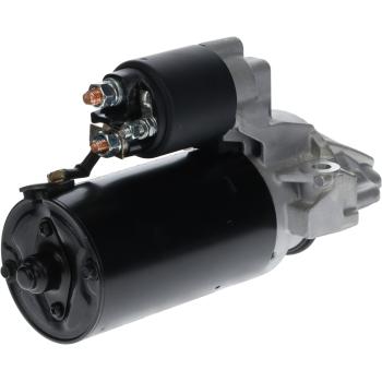 2015 Ford Transit Starter Motor WAI 33243N image 4 of 4